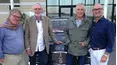 Celebrity Antiques Road Trip