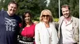 Celebrity Antiques Road Trip