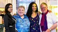 Celebrity Antiques Road Trip