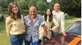 Celebrity Antiques Road Trip