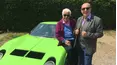 Celebrity Antiques Road Trip