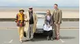 Celebrity Antiques Road Trip