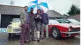 Celebrity Antiques Road Trip