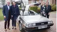 Celebrity Antiques Road Trip