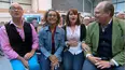 Celebrity Antiques Road Trip