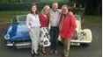 Celebrity Antiques Road Trip