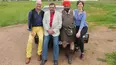 Celebrity Antiques Road Trip