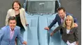 Celebrity Antiques Road Trip