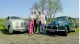 Celebrity Antiques Road Trip