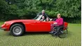 Celebrity Antiques Road Trip