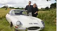 Celebrity Antiques Road Trip
