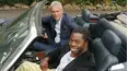 Celebrity Antiques Road Trip