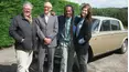 Celebrity Antiques Road Trip