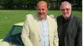 Celebrity Antiques Road Trip