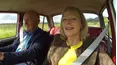 Celebrity Antiques Road Trip