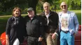 Celebrity Antiques Road Trip