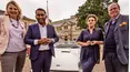 Celebrity Antiques Road Trip