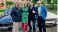 Celebrity Antiques Road Trip