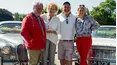 Celebrity Antiques Road Trip