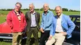 Celebrity Antiques Road Trip