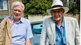 Celebrity Antiques Road Trip
