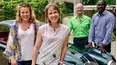 Celebrity Antiques Road Trip