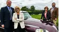 Celebrity Antiques Road Trip