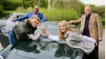 Celebrity Antiques Road Trip