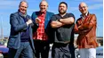 Celebrity Antiques Road Trip