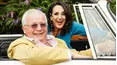 Celebrity Antiques Road Trip