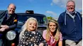 Celebrity Antiques Road Trip