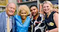Celebrity Antiques Road Trip