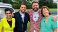 Celebrity Antiques Road Trip