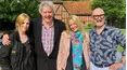 Celebrity Antiques Road Trip