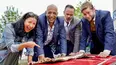 Celebrity Antiques Road Trip