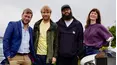 Celebrity Antiques Road Trip