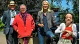 Celebrity Antiques Road Trip