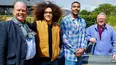 Celebrity Antiques Road Trip