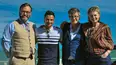 Celebrity Antiques Road Trip