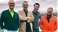 Celebrity Antiques Road Trip