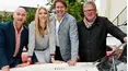 Celebrity Antiques Road Trip
