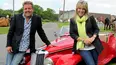 Celebrity Antiques Road Trip