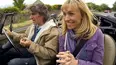 Celebrity Antiques Road Trip
