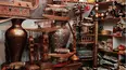 Celebrity Antiques Road Trip