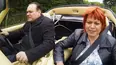 Celebrity Antiques Road Trip