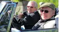 Celebrity Antiques Road Trip