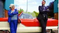 Celebrity Antiques Road Trip