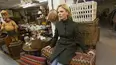 Celebrity Antiques Road Trip