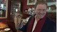 Celebrity Antiques Road Trip