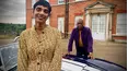Celebrity Antiques Road Trip